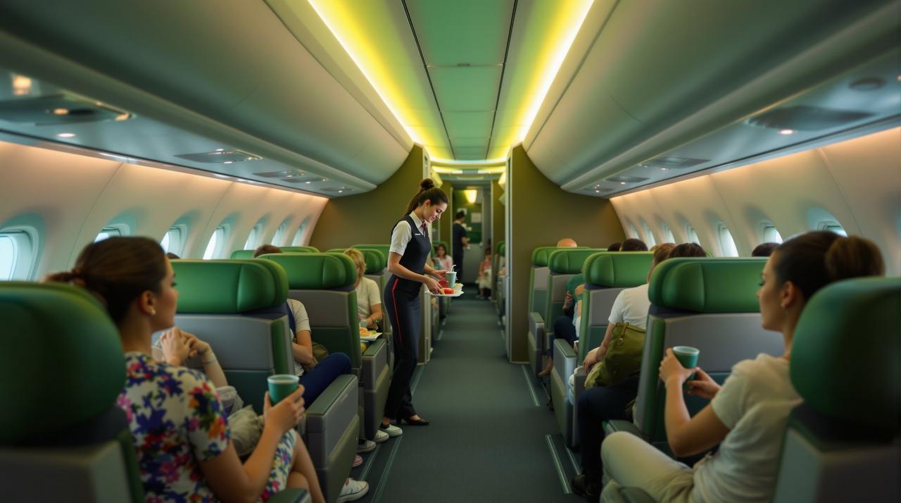 风味之旅 · 航空公司品牌片 - 嫩草影视